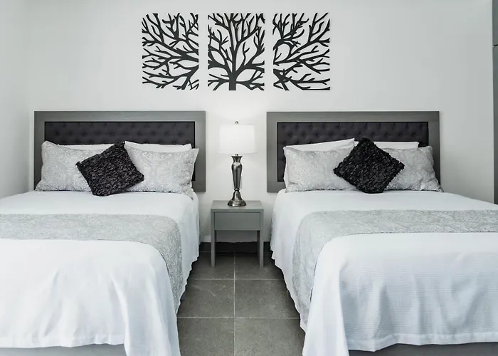 Dreams Apartments 2 Loft A 9 Minutos De La Playa