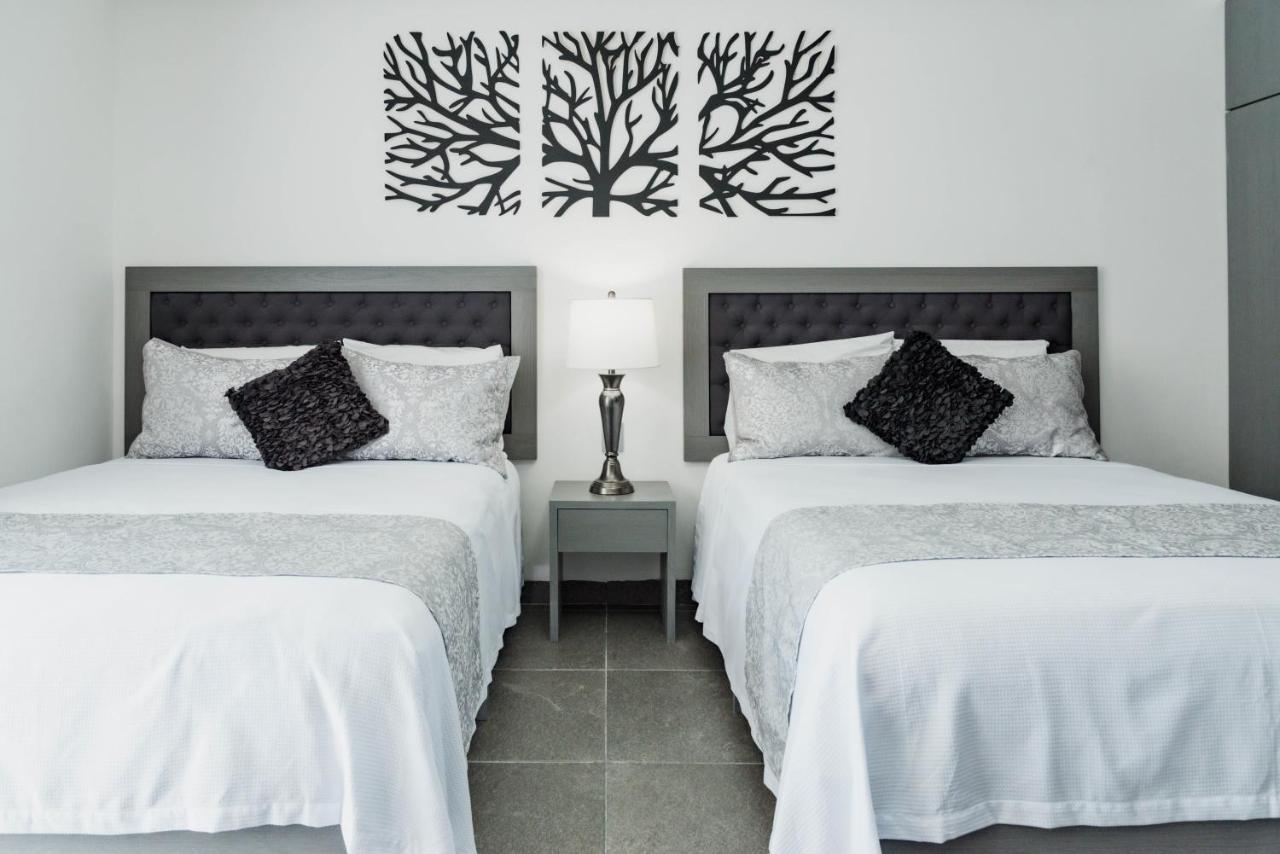 Apartment Dreams 2 Loft A 9 Minutos De La Playa Isla Mujeres