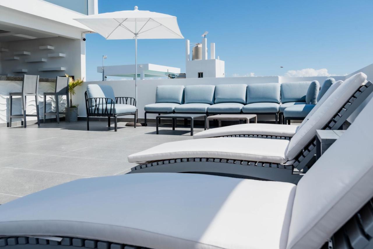 Dreams 2 Loft A 9 Minutos De La Playa * Isla Mujeres
