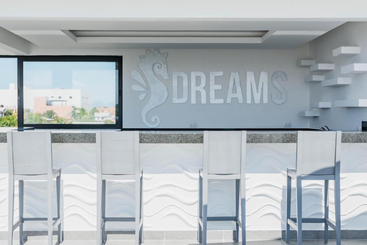 Dreams 2 Loft A 9 Minutos De La Playa *