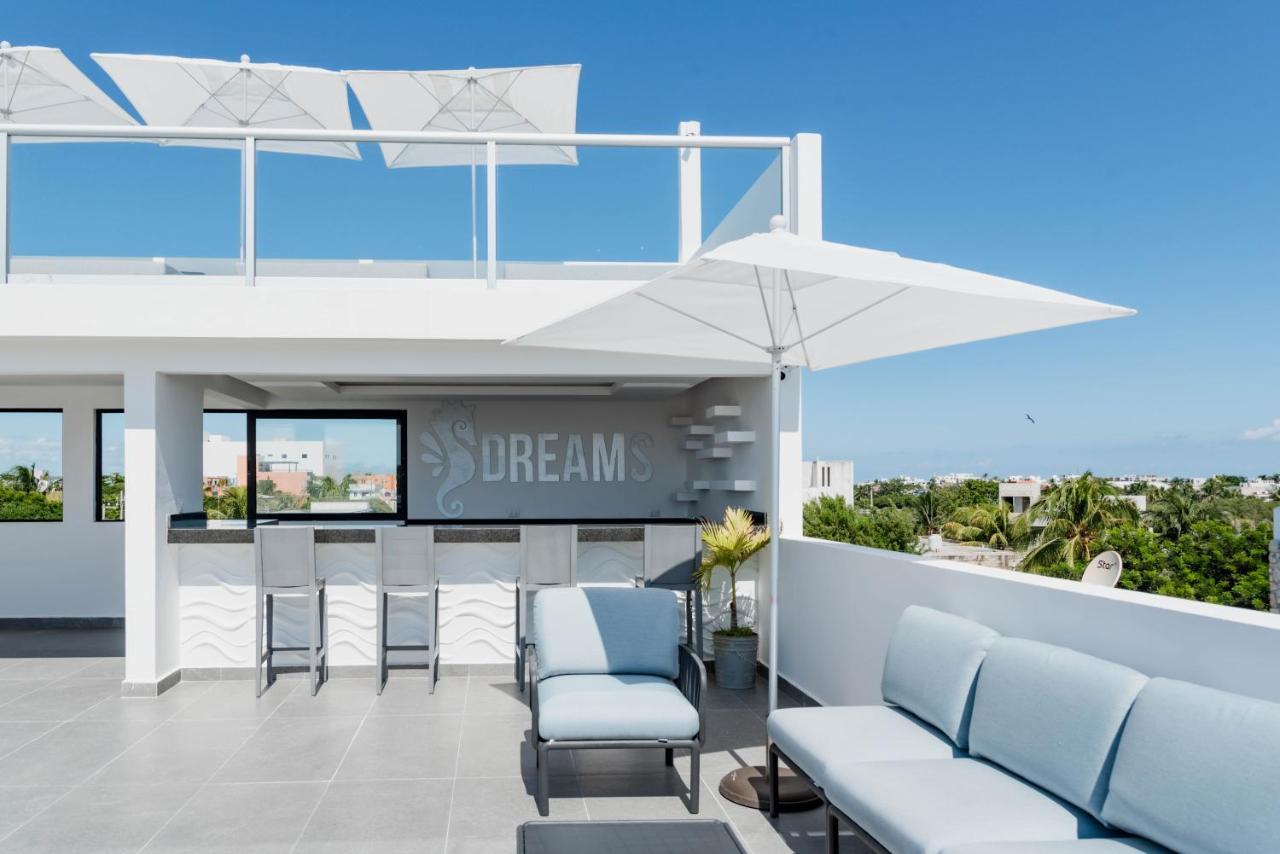 Apartment Dreams 2 Loft A 9 Minutos De La Playa Isla Mujeres