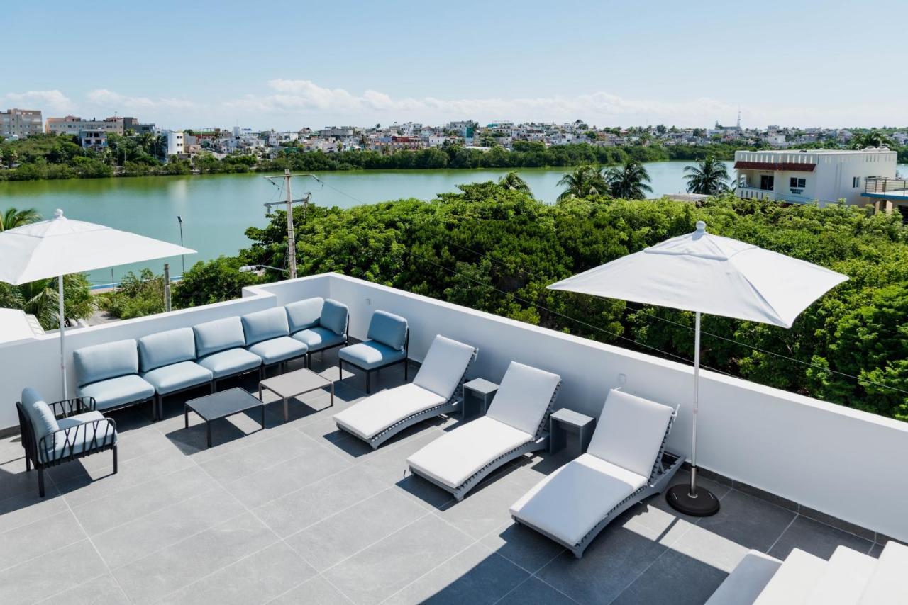 Dreams 2 Loft A 9 Minutos De La Playa *