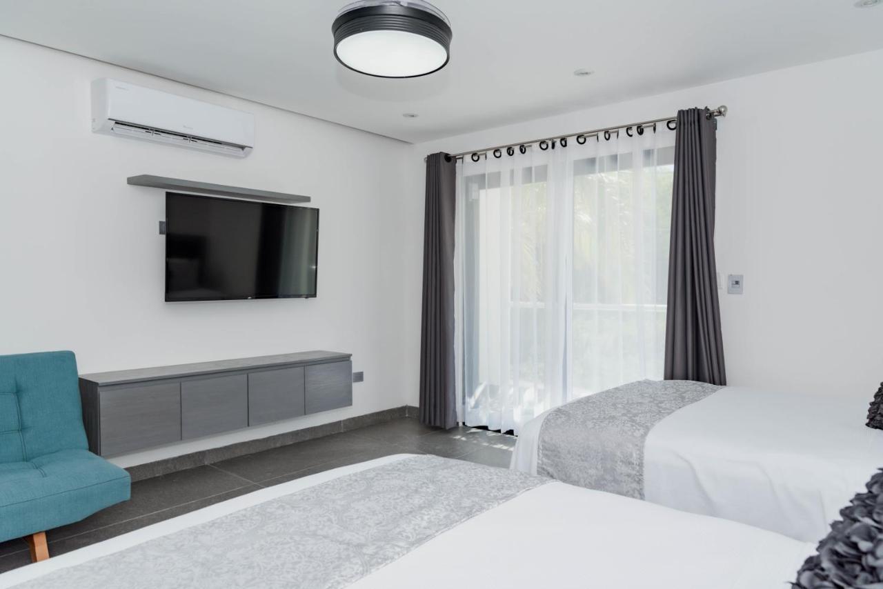 Apartment Dreams 2 Loft A 9 Minutos De La Playa *