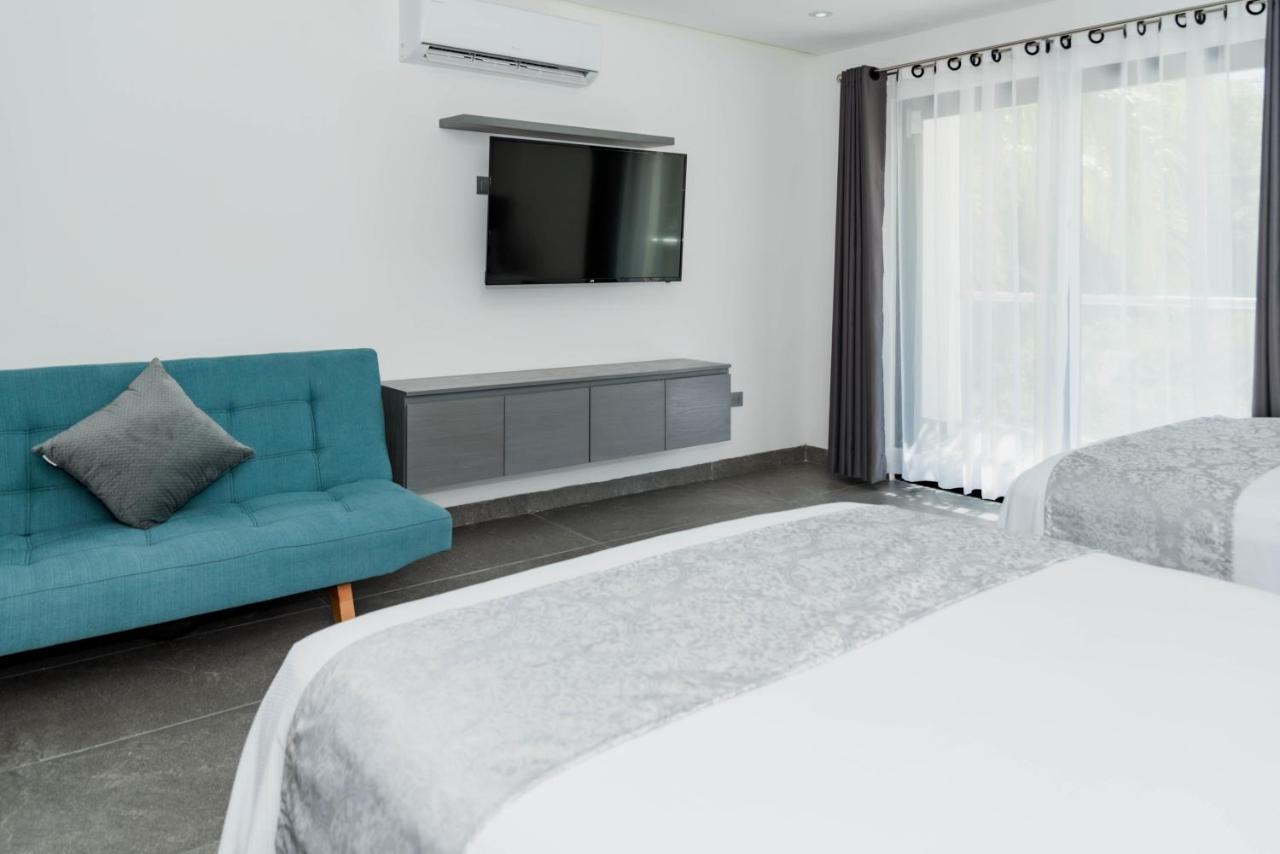 Apartment Dreams 2 Loft A 9 Minutos De La Playa *