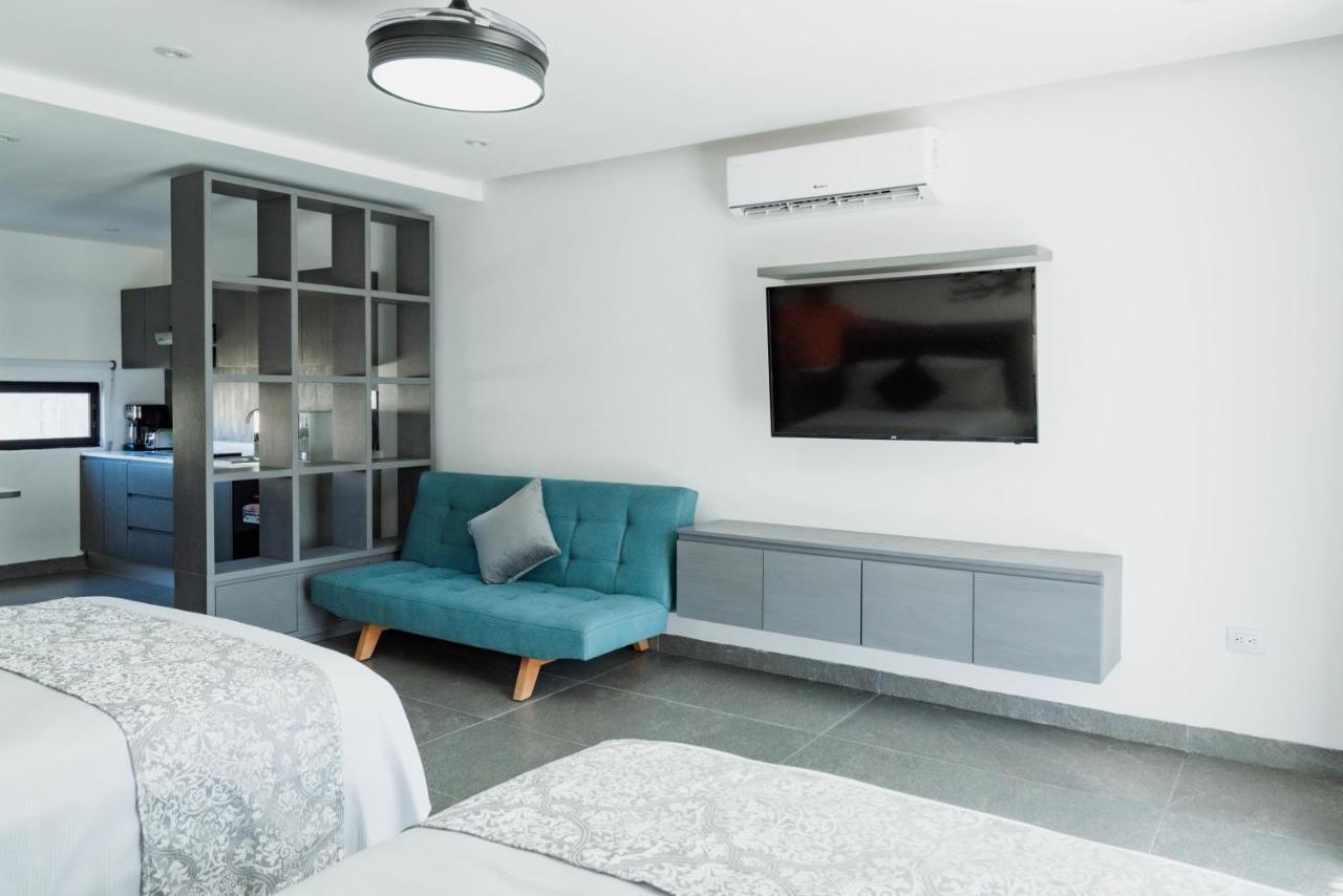 Dreams 2 Loft A 9 Minutos De La Playa Apartment *