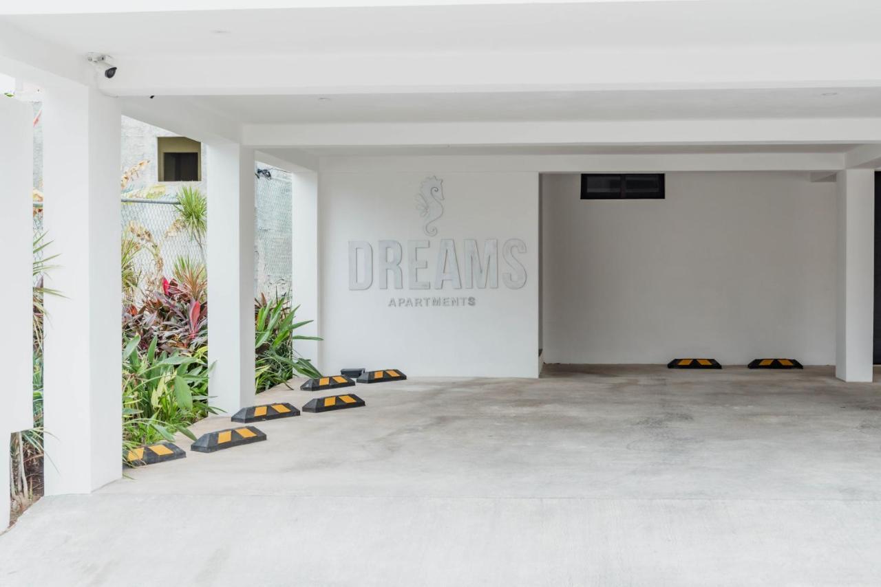 Apartment Dreams 2 Loft A 9 Minutos De La Playa Isla Mujeres