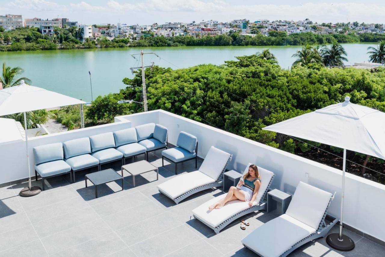 Apartment Dreams 2 Loft A 9 Minutos De La Playa Isla Mujeres