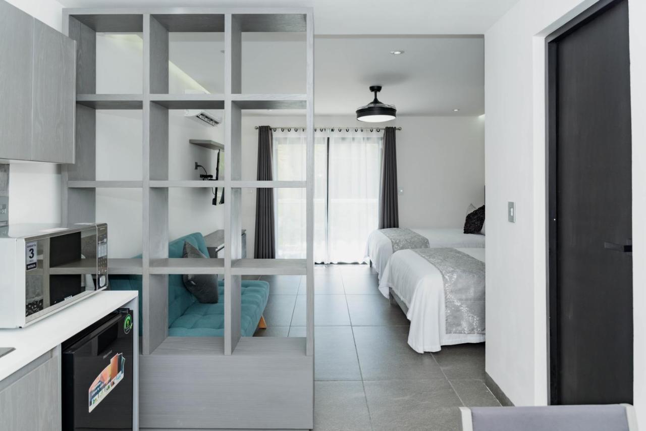 Dreams 2 Loft A 9 Minutos De La Playa *