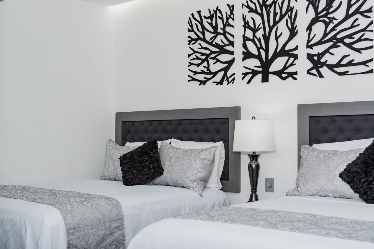 Dreams 2 Loft A 9 Minutos De La Playa