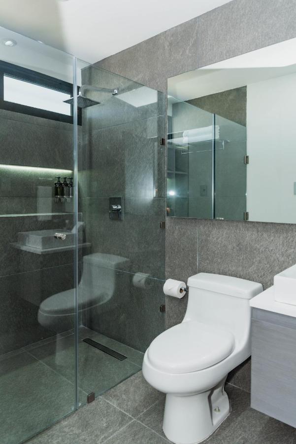 Dreams 2 Loft A 9 Minutos De La Playa Apartment Isla Mujeres